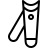 Podologische Praxis Batic - Symbol