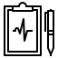 Podologische Praxis Batic - Symbol